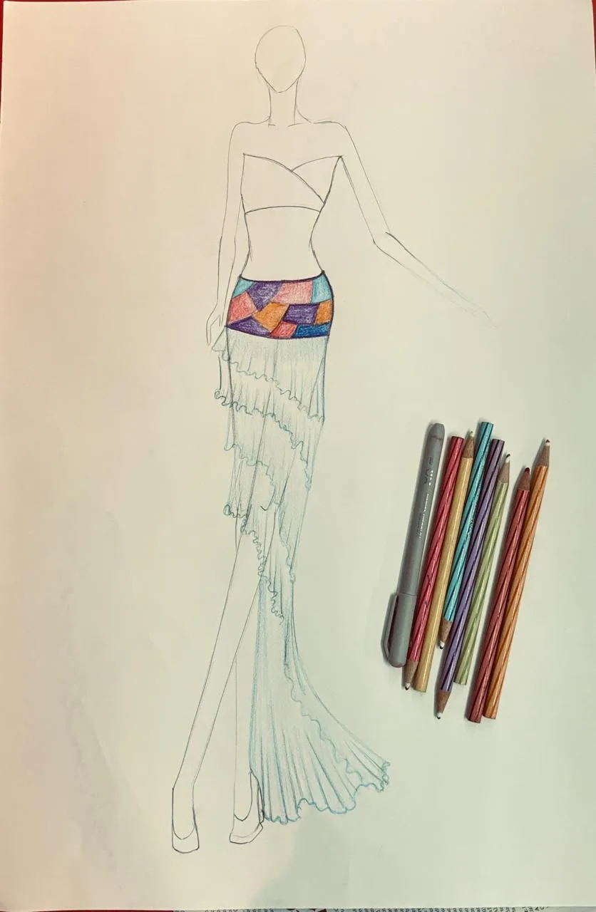 Space Planning And Layout